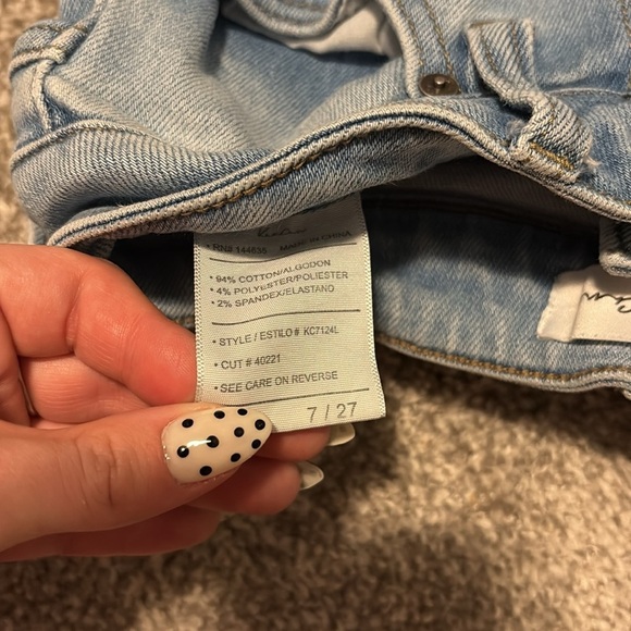 KanCan Trouser Jeans - Picture 2 of 5